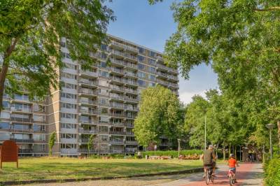 Woning Sirtemastraat 112 Den Haag