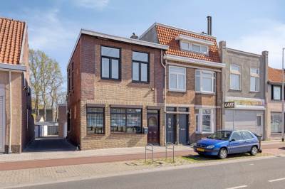 Woning Antwerpsestraatweg 85 Bergen op Zoom