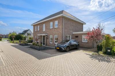 Woning Gerrit Voorenkade 1 Rotterdam