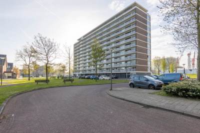 Woning Vlaardingerdijk 140 Schiedam