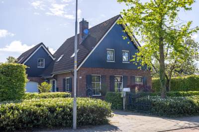 Woning Lage Heurnseweg 74 De Heurne