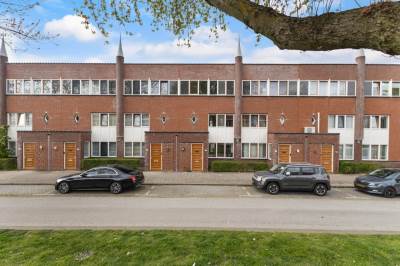 Woning Jacob Marisstraat 73 Dordrecht