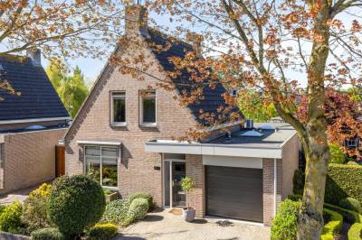 Woning Egelweide 6 Veghel