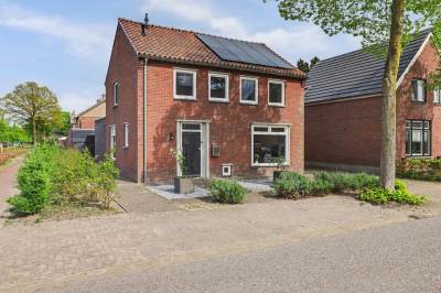 Woning Molenstraat 25 Reusel
