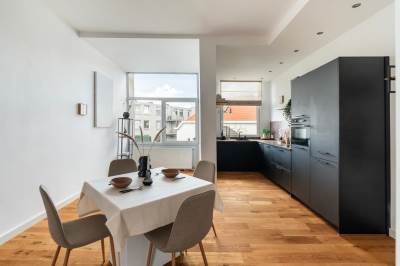 Woning Bergweg 147A Rotterdam