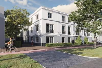 Woning Hoofdstraat 158K Driebergen-Rijsenburg