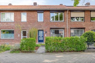 Woning Jonkheer Ruysstraat 55 Maastricht