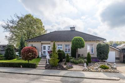 Woning Tulpenstraat 17 Schinveld