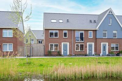 Woning Schuifploeg 21 't Zand