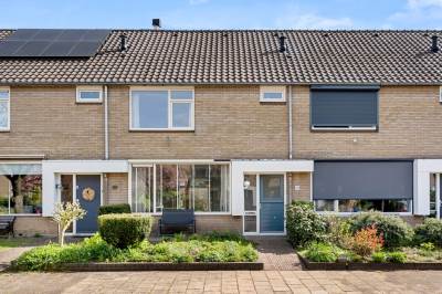 Woning Hof van Putten 18 Bennekom