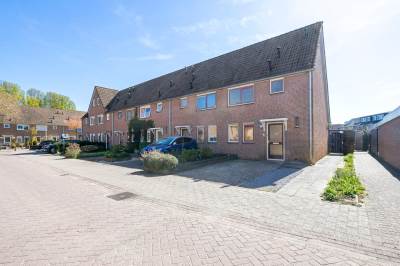 Woning Gravekamp 2 Huissen