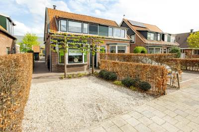 Woning Nieuweweg 37 Hardinxveld-Giessendam