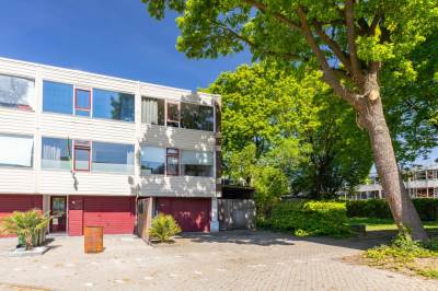 Woning Langenhorst 35 Ede
