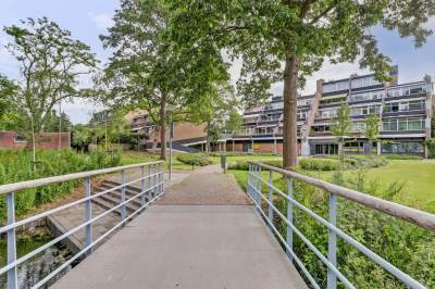 Woning Winkelwaard 259 Alkmaar