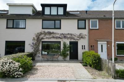Woning Prins Mauritsstraat 40 Retranchement