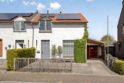 Woning Putstraat 7 Eijsden