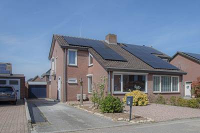 Woning De Wal 29 Neeritter