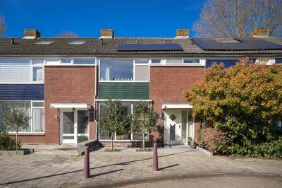Woning Ritsemalaan 32 Nieuwegein