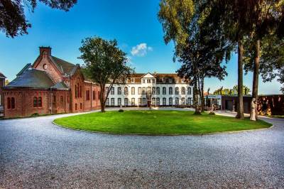 Woning Eschberg 5 Vaals