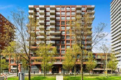 Woning Martinus Nijhofflaan 242 Delft
