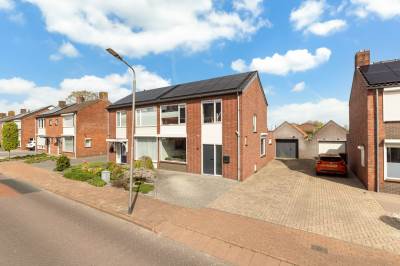 Woning Wesemaelestraat 22 Wouw