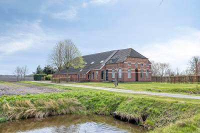 Woning Veenhofsweg 62 Alteveer (GR)