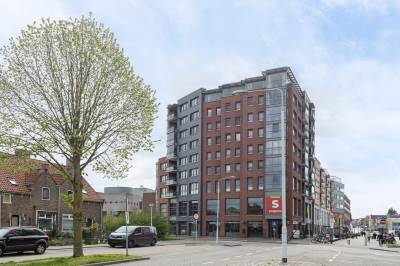Woning Veerpromenade 200 Papendrecht