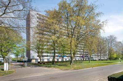 Woning Eisenhowerstraat 472 Sittard