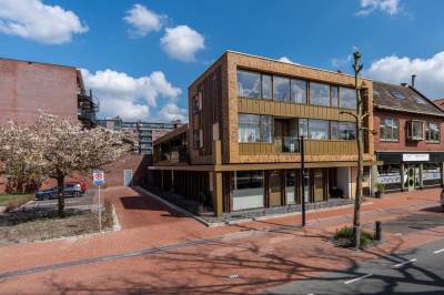 Woning Hoofdstraat 62 Stadskanaal