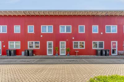 Woning Chatelainestraat 50 Almere
