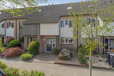 Woning Nachtegaal 46 Etten-Leur