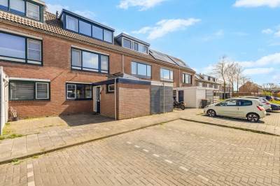 Woning IJssel 44 Heerhugowaard