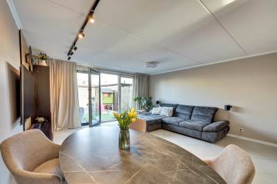 Woning Mallorcastraat 46 Almere