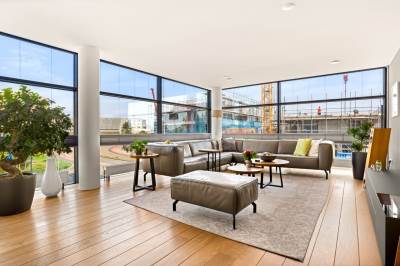 Woning van Speijkstraat 187 Zandvoort