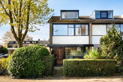 Woning Herikerberg 35 Zoetermeer