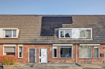 Woning Twentehof 6 Helmond
