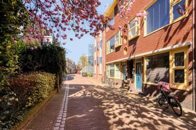 Woning De Laan 11A Groningen