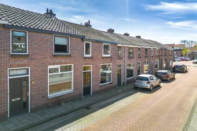Woning Heemraadstraat 7 Alkmaar