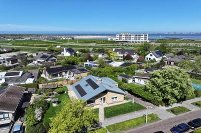 Woning Parklaan 6 Breskens