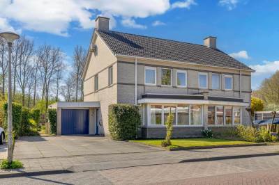 Woning het Waterland 54 Emmeloord