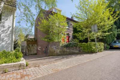 Woning Bosscherweg 17A Maastricht