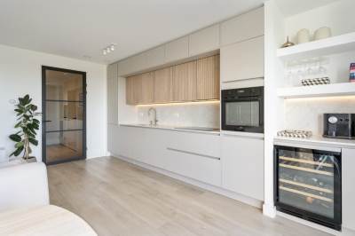 Woning Galileistate 201 Zandvoort