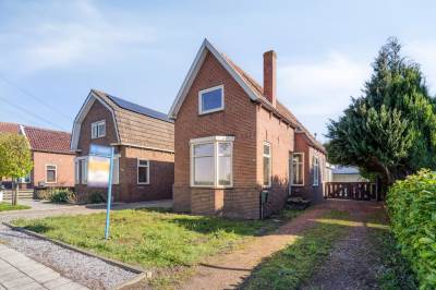 Woning Doorsneeweg 34 Nieuwe Pekela