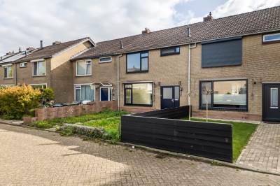 Woning Wilgenhof 7 Spijk (Gem. West Betuwe)