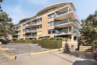 Woning Jan Willem Frisohof 37 Den Haag