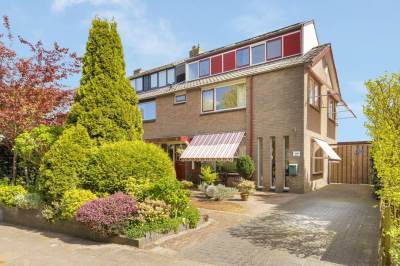 Woning Schaepmanlaan 71 Baarn