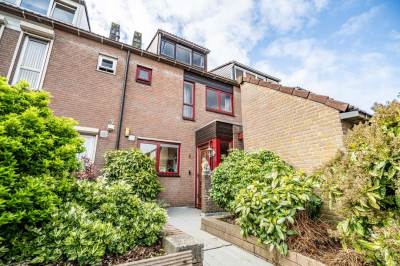 Woning Zuringvaart 5 Zoetermeer