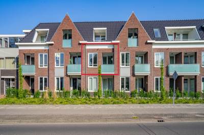 Woning Lagekerk 49 Deurne