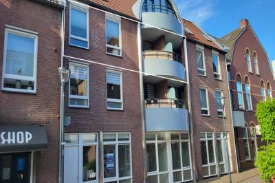 Woning Gelrestraat 22C Echt