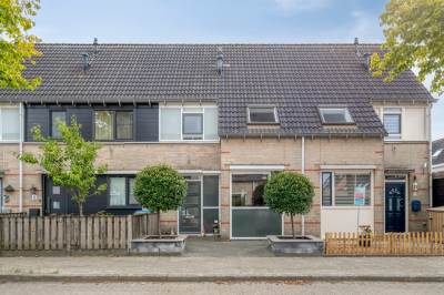 Woning Beiershil 4 Bergen op Zoom